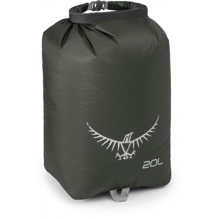 Гермомешок Osprey Ultralight Drysack 20L (5-696-1) shadow grey