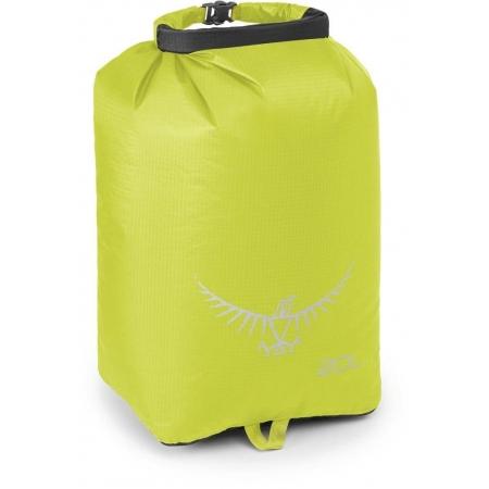Гермомешок Osprey Ultralight Drysack 20L (5-696-2) electric lime