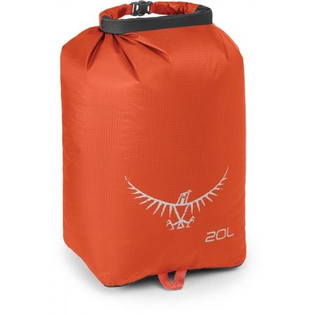 Гермомешок Osprey Ultralight Drysack 20L (5-696-4) poppy orange