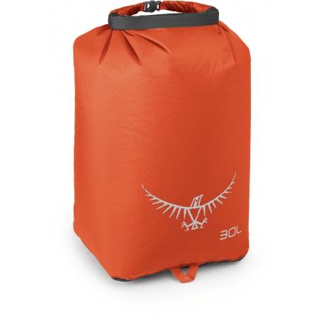 Гермомешок Osprey Ultralight Drysack 30L (5-697-4) poppy orange