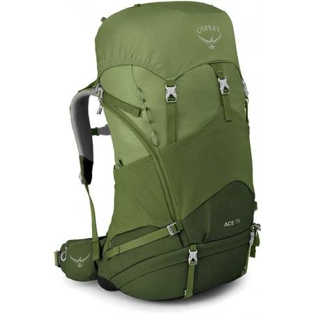 Рюкзак Osprey Ace 75L (5-444-0-0) venture green