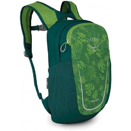 Рюкзак Osprey Daylite Kids 10L (5-575-1-0) leafy green