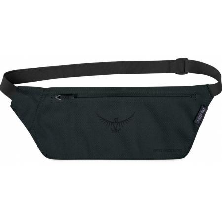 Гаманець з RFID захистом Osprey Stealth Waist Wallet (10004999) black