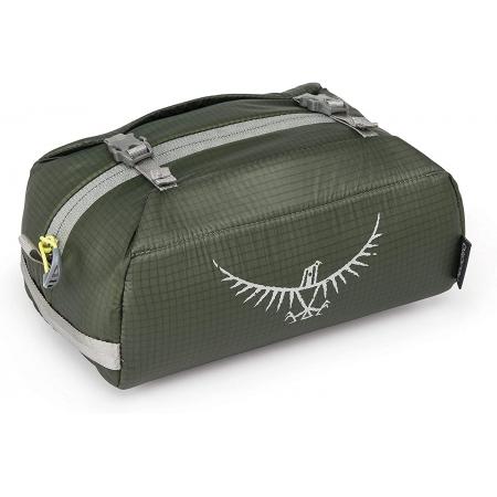 Косметичка Osprey UL Washbag Padded (5-702-1) shadow grey