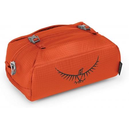 Косметичка Osprey UL Washbag Padded (5-702-2) poppy orange