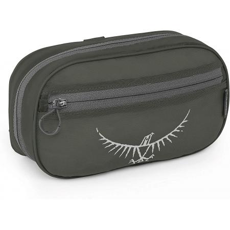 Косметичка Osprey UL Washbag Zip (5-700-1) shadow grey