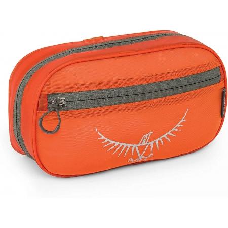 Косметичка Osprey UL Washbag Zip (5-700-2) poppy orange