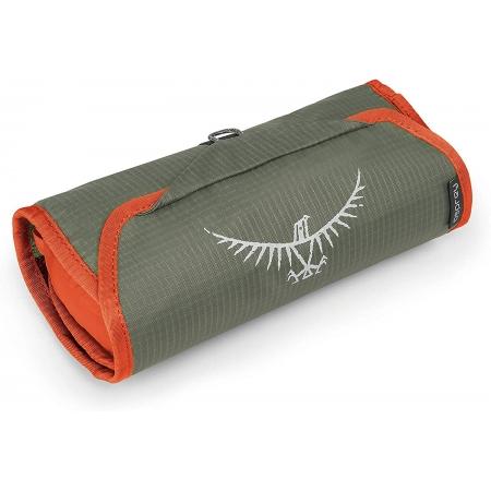Косметичка Osprey UL Washbag Roll (5-701-1) poppy orange