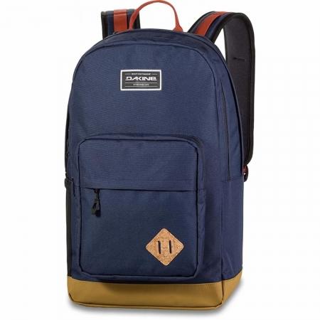 Рюкзак DAKINE 365 Pack DLX 27L (10002046) dark navy