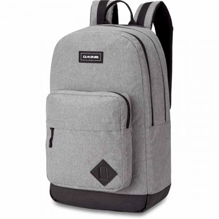 Рюкзак DAKINE 365 Pack DLX 27L (10002046) greyscale