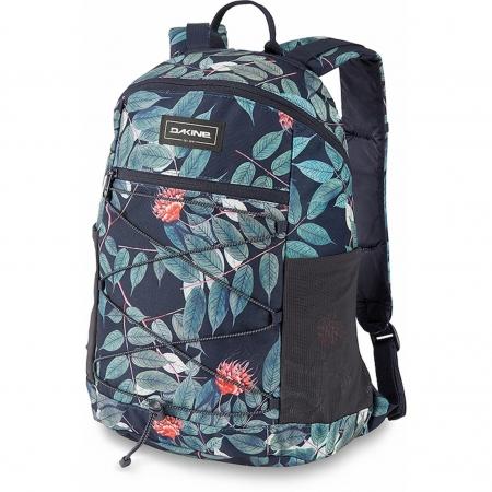 Рюкзак DAKINE WNDR 18L Backpack (10002629) eucalyptus floral