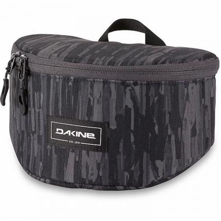 Чехол для лыжной маски DAKINE Goggle Stash (10002159) shadow dash