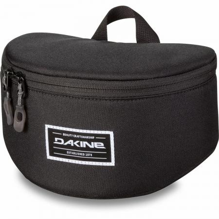 Чехол для лыжной маски DAKINE Goggle Stash (10002159) black