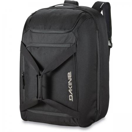 Сумка-рюкзак для лижних черевиків DAKINE Boot Locker DLX 70L (10001454) black