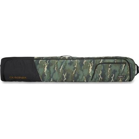 Чохол для лижів каркасний на колесах DAKINE Fall Line Ski Roller Bag 175 (10001459) olive ashcroft camo