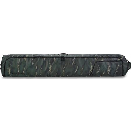 Чохол для лижів каркасний на колесах DAKINE Fall Line Ski Roller Bag 175 (10001459) olive ashcroft coated