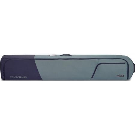 Чохол для лижів каркасний на колесах DAKINE Fall Line Ski Roller Bag 190 (10001459) dark slate