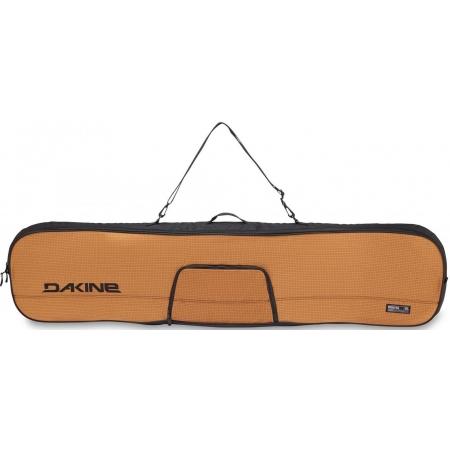 Чохол для сноуборду м'який на ручці через плече DAKINE Freestyle 157 (10001460) caramel