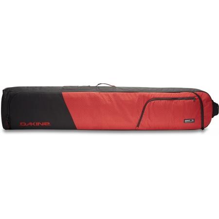 Чохол для сноуборду каркасний на колесах DAKINE Low Roller 157 (10001463) tandoori spice