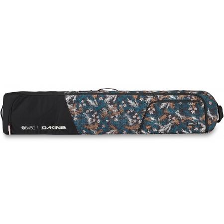 Чохол для сноуборду каркасний на колесах DAKINE Low Roller 165 (10001463) b4bc floral