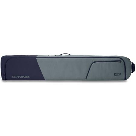 Чохол для сноуборду каркасний на колесах DAKINE Low Roller 175 (10001463) dark slate