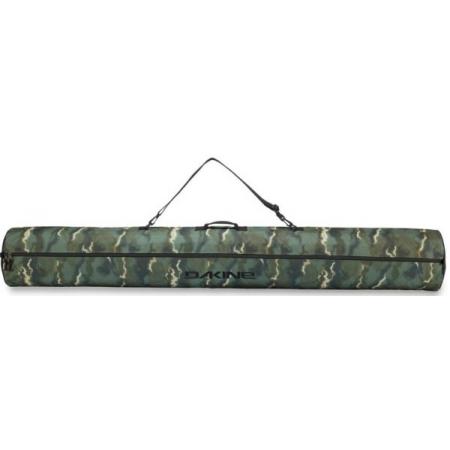 Чехол для лыж мягкий на ручке через плечо DAKINE Ski Sleeve 190 (10001466) olive ashcroft camo