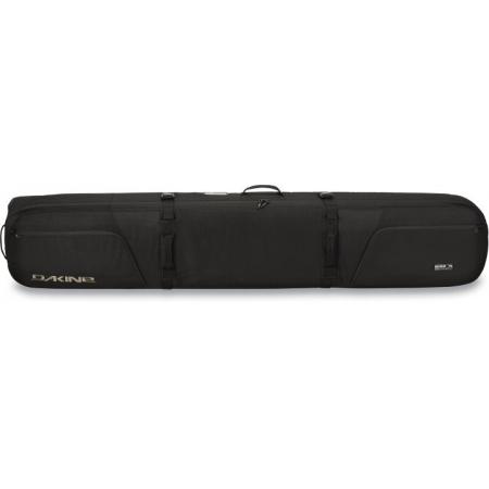 Чохол для сноуборду каркасний на колесах DAKINE High Roller Snowboard Bag 175 (10001462) black