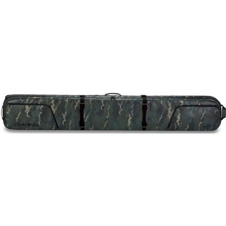 Чохол для лижів каркасний на колесах DAKINE Boundary Ski Roller Bag 185 (10001457) olive ashcroft coated