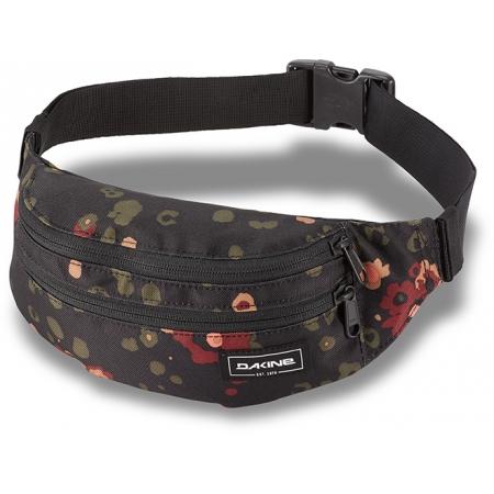 Сумка на пояс DAKINE Classic Hip Pack (8130205) begonia