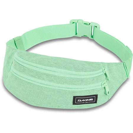 Сумка на пояс DAKINE Classic Hip Pack (8130205) dusty mint
