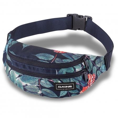 Сумка на пояс DAKINE Classic Hip Pack (8130205) eucalyptus floral