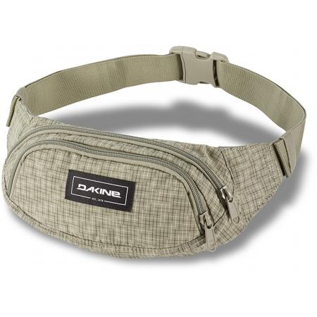Сумка на пояс DAKINE Hip Pack (8130200) gravity grey