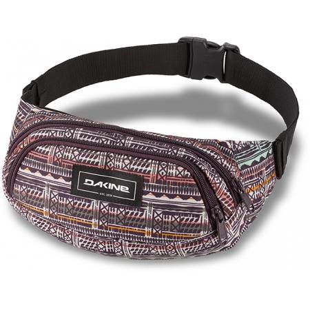 Сумка на пояс DAKINE Hip Pack (8130200) multi quest