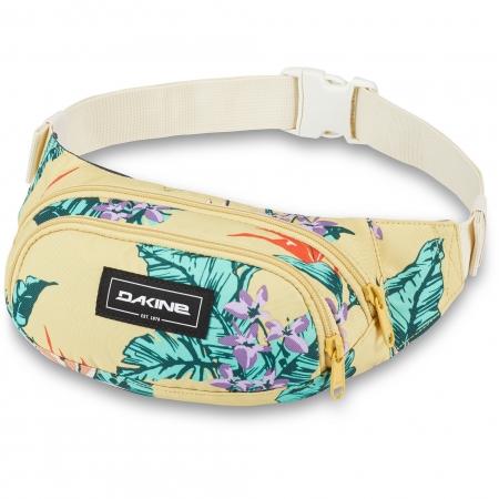 Сумка на пояс DAKINE Hip Pack (8130200) birds of paradise
