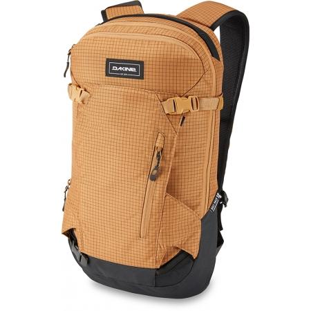 Рюкзак DAKINE Heli Pack 12L (10003261) caramel