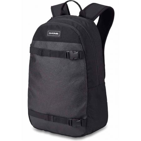 Рюкзак DAKINE URBN Mission Pack 22L (10002626) black