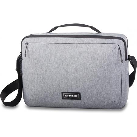 Сумка для ноутбуку DAKINE Concourse Messenger 15L (10003245) greyscale