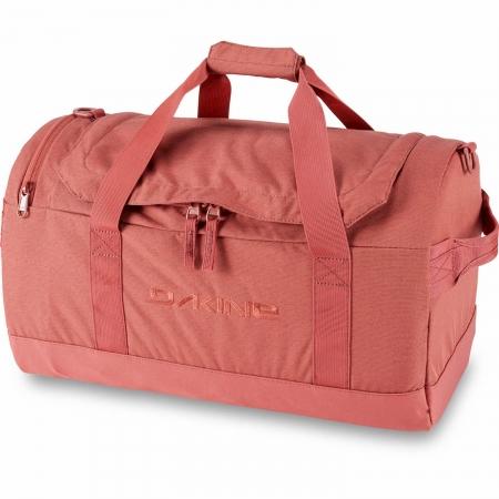 Сумка дорожная DAKINE EQ Duffle 35L (10002934) dark rose