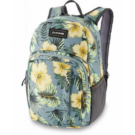 Рюкзак DAKINE Campus S 18L (10002635) hibiscus tropical