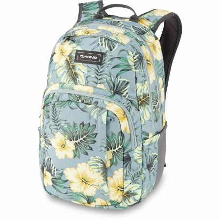 Рюкзак DAKINE Campus M 25L (10002634) hibiscus tropical