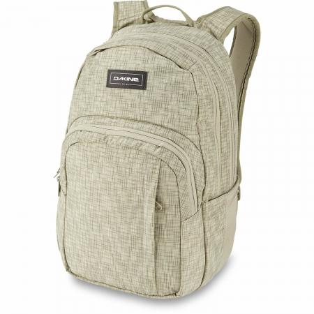 Рюкзак DAKINE Campus M 25L (10002634) gravity grey