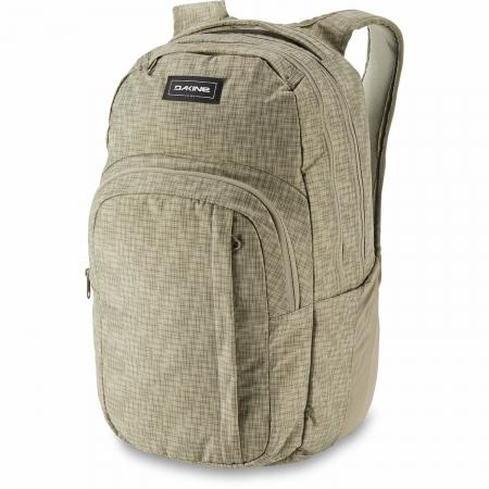 Рюкзак DAKINE Campus L 33L (10002633) gravity grey