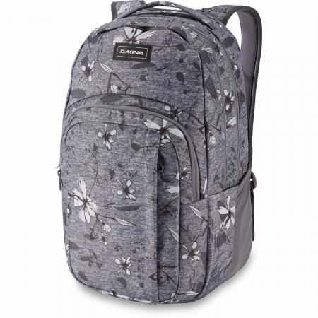 Рюкзак DAKINE Campus L 33L (10002633) crescent floral