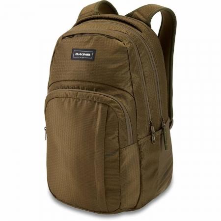 Рюкзак DAKINE Campus L 33L (10002633) dark olive dobby