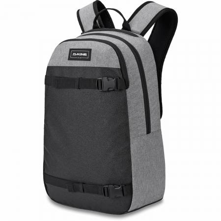 Рюкзак DAKINE URBN Mission Pack 22L (10002626) greyscale