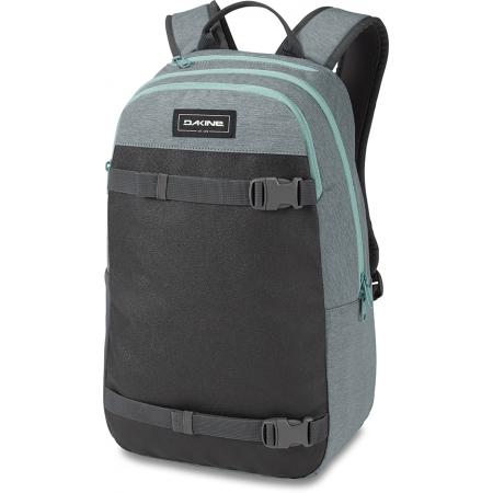 Рюкзак DAKINE URBN Mission Pack 22L (10002626) lead blue
