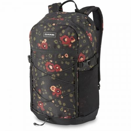 Рюкзак DAKINE WNDR 25L Backpack (10002627) begonia