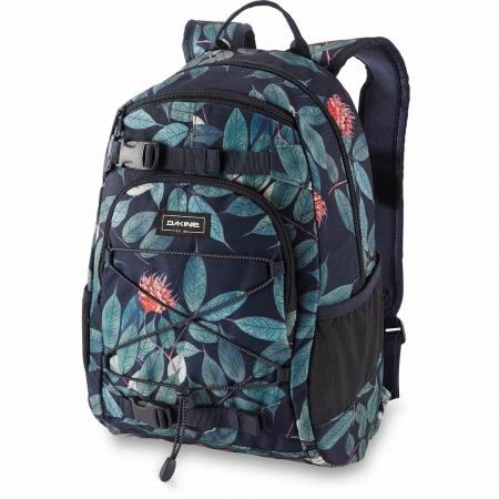 Рюкзак DAKINE Grom 13L (10001452) eucalyptus floral