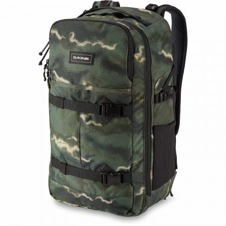 Рюкзак чоловічий DAKINE Split Adventure 38L (10001254) olive ashcroft camo