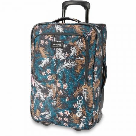 Сумка дорожня на колесах DAKINE Carry On Roller 42L (10002923) b4bc floral